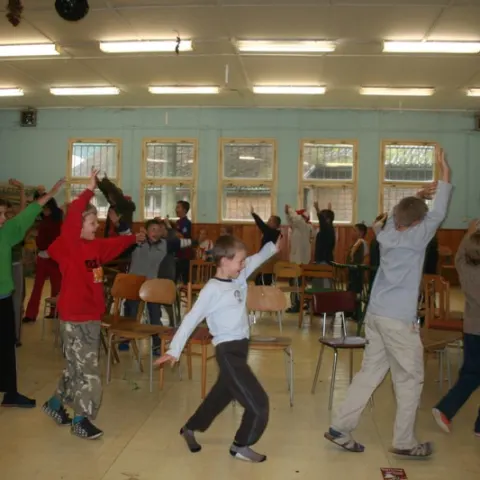 Historie 1950 - 2012 – fotka 1683