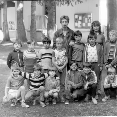 Historie 1950 - 2012 – fotka 855