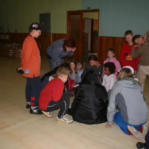 Historie 1950 - 2012 – fotka 1731
