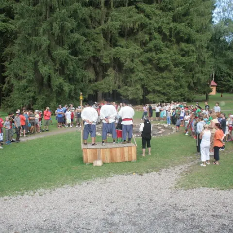 Historie 1950 - 2012 – fotka 2827