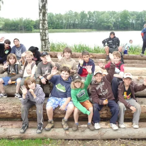 Historie 1950 - 2012 – fotka 3771