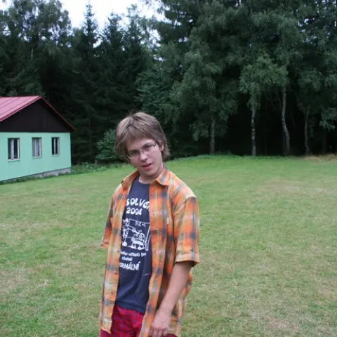 Historie 1950 - 2012 – fotka 3193