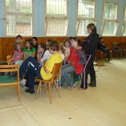 Historie 1950 - 2012 – fotka 4213