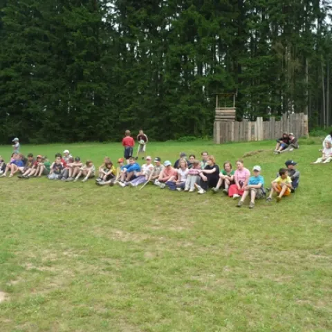 Historie 1950 - 2012 – fotka 3981