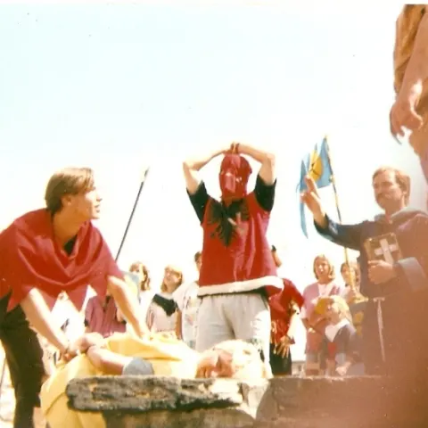 Historie 1950 - 2012 – fotka 538