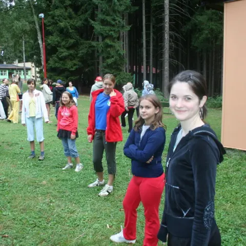 Historie 1950 - 2012 – fotka 2844