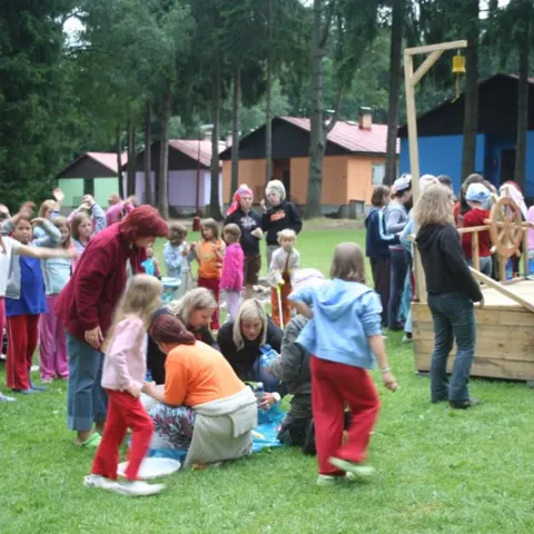 Historie 1950 - 2012 – fotka 1507
