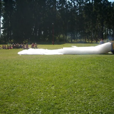 Historie 1950 - 2012 – fotka 2770