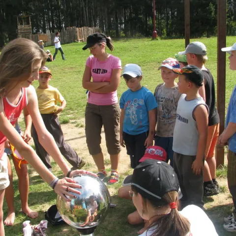 Historie 1950 - 2012 – fotka 4475