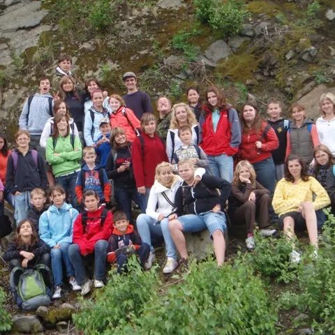 Historie 1950 - 2012 – fotka 3593