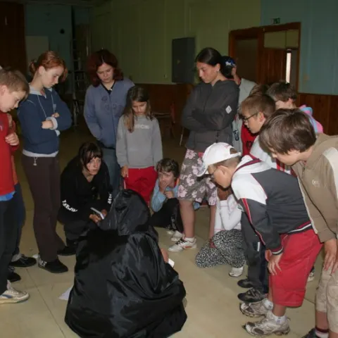 Historie 1950 - 2012 – fotka 1727