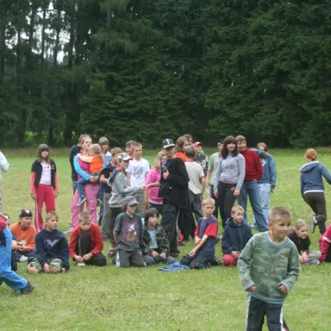 Historie 1950 - 2012 – fotka 1783