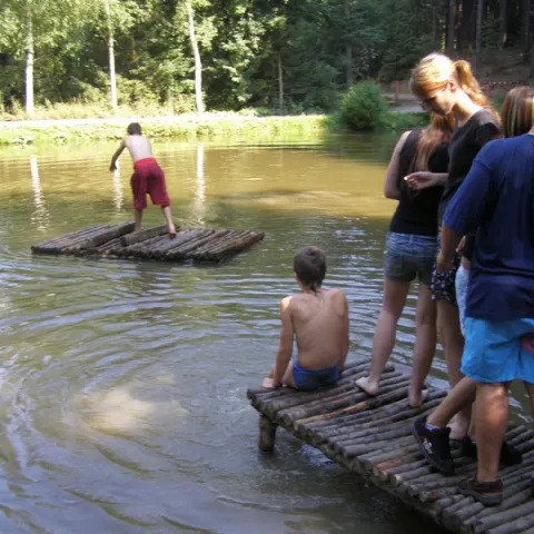 Historie 1950 - 2012 – fotka 113