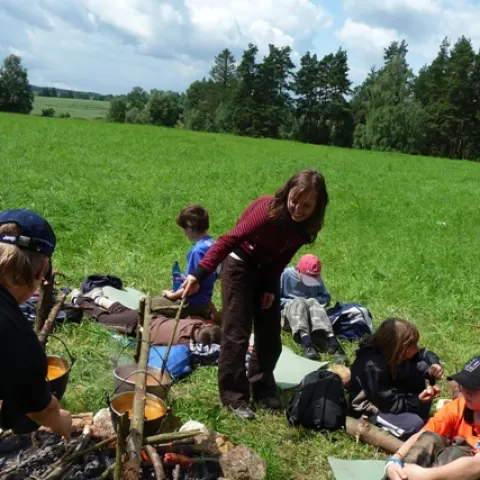 Historie 1950 - 2012 – fotka 3633