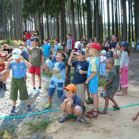 Historie 1950 - 2012 – fotka 3393