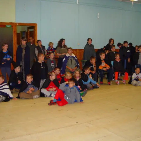 Historie 1950 - 2012 – fotka 465