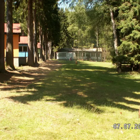 Historie 1950 - 2012 – fotka 365