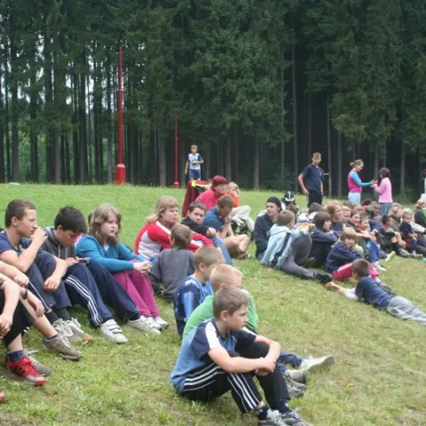 Historie 1950 - 2012 – fotka 1582