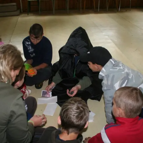 Historie 1950 - 2012 – fotka 1706