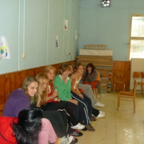 Historie 1950 - 2012 – fotka 6