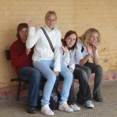 Historie 1950 - 2012 – fotka 3598