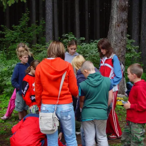 Historie 1950 - 2012 – fotka 441