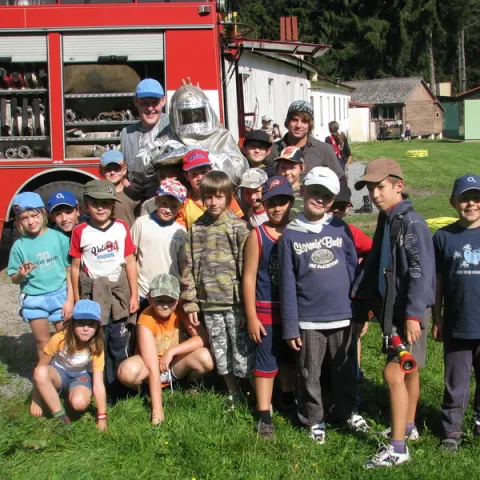 Historie 1950 - 2012 – fotka 4507