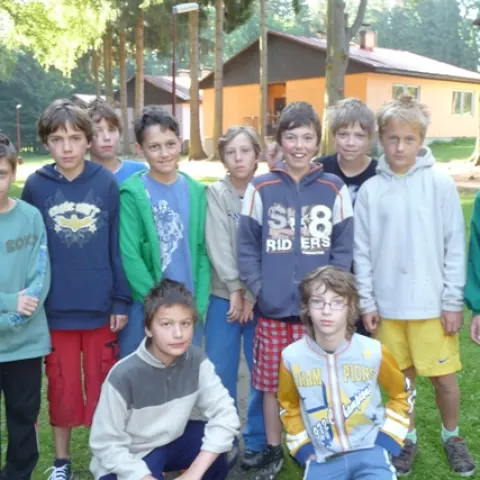 Historie 1950 - 2012 – fotka 3789