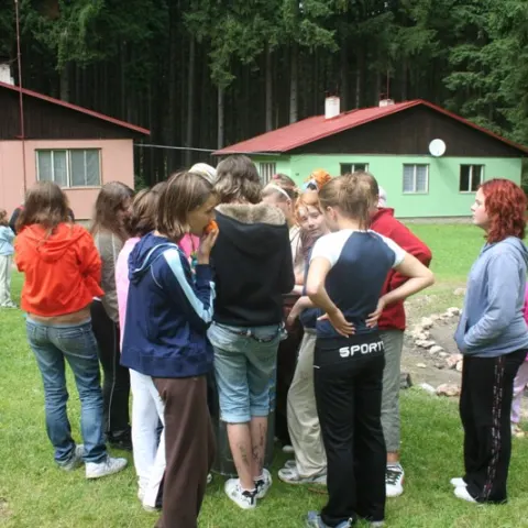 Historie 1950 - 2012 – fotka 1517