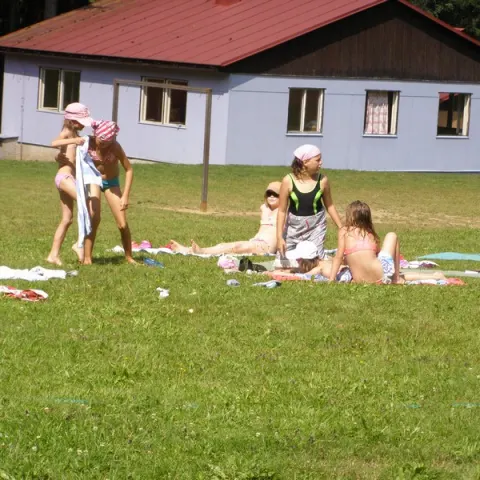 Historie 1950 - 2012 – fotka 2435