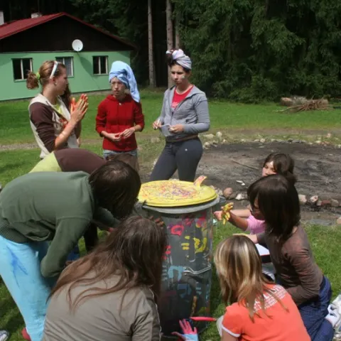 Historie 1950 - 2012 – fotka 1523