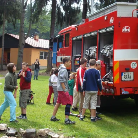 Historie 1950 - 2012 – fotka 1093