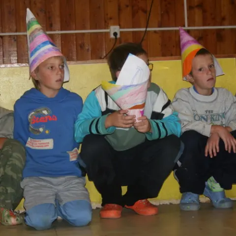 Historie 1950 - 2012 – fotka 3323