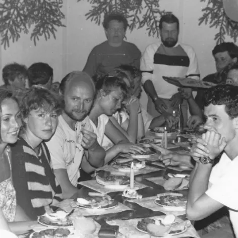 Historie 1950 - 2012 – fotka 714