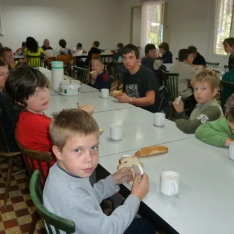 Historie 1950 - 2012 – fotka 3807