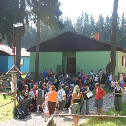 Historie 1950 - 2012 – fotka 1271