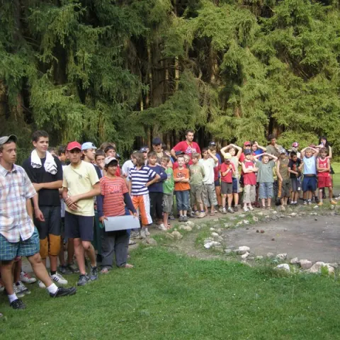 Historie 1950 - 2012 – fotka 2563