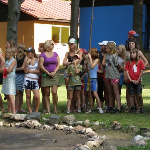 Historie 1950 - 2012 – fotka 2457