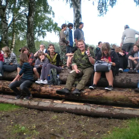 Historie 1950 - 2012 – fotka 3549