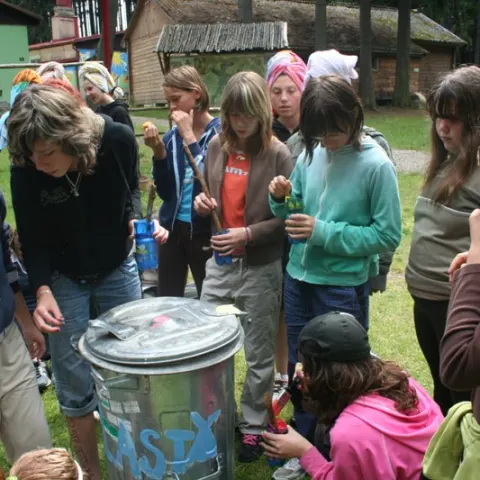 Historie 1950 - 2012 – fotka 1519