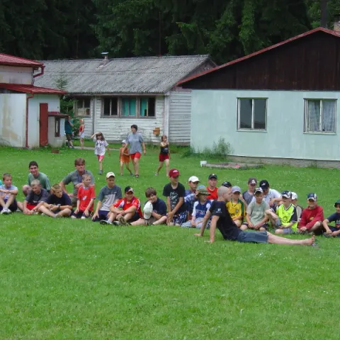 Historie 1950 - 2012 – fotka 563