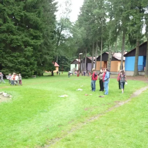 Historie 1950 - 2012 – fotka 3683