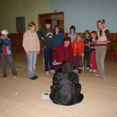 Historie 1950 - 2012 – fotka 1721