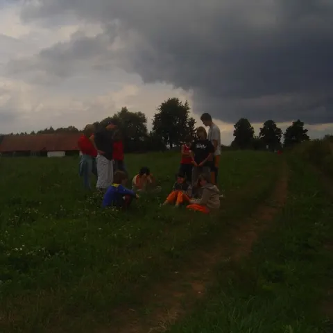 Historie 1950 - 2012 – fotka 2223
