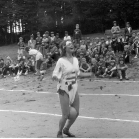 Historie 1950 - 2012 – fotka 864