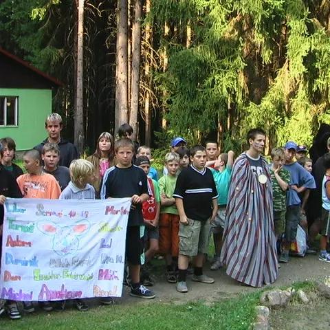 Historie 1950 - 2012 – fotka 162