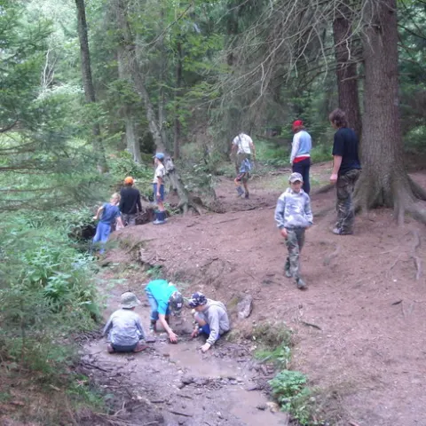 Historie 1950 - 2012 – fotka 2747