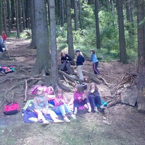Historie 1950 - 2012 – fotka 4175
