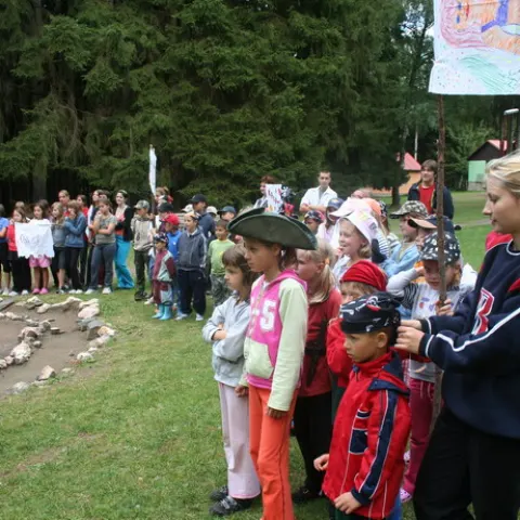 Historie 1950 - 2012 – fotka 3041