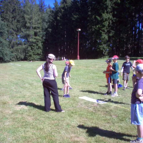 Historie 1950 - 2012 – fotka 361
